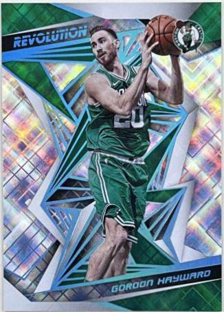 Gordon Hayward [Cosmic] #74