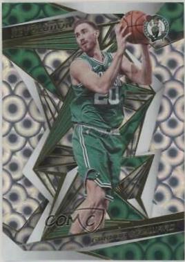 Gordon Hayward [Groove] #74