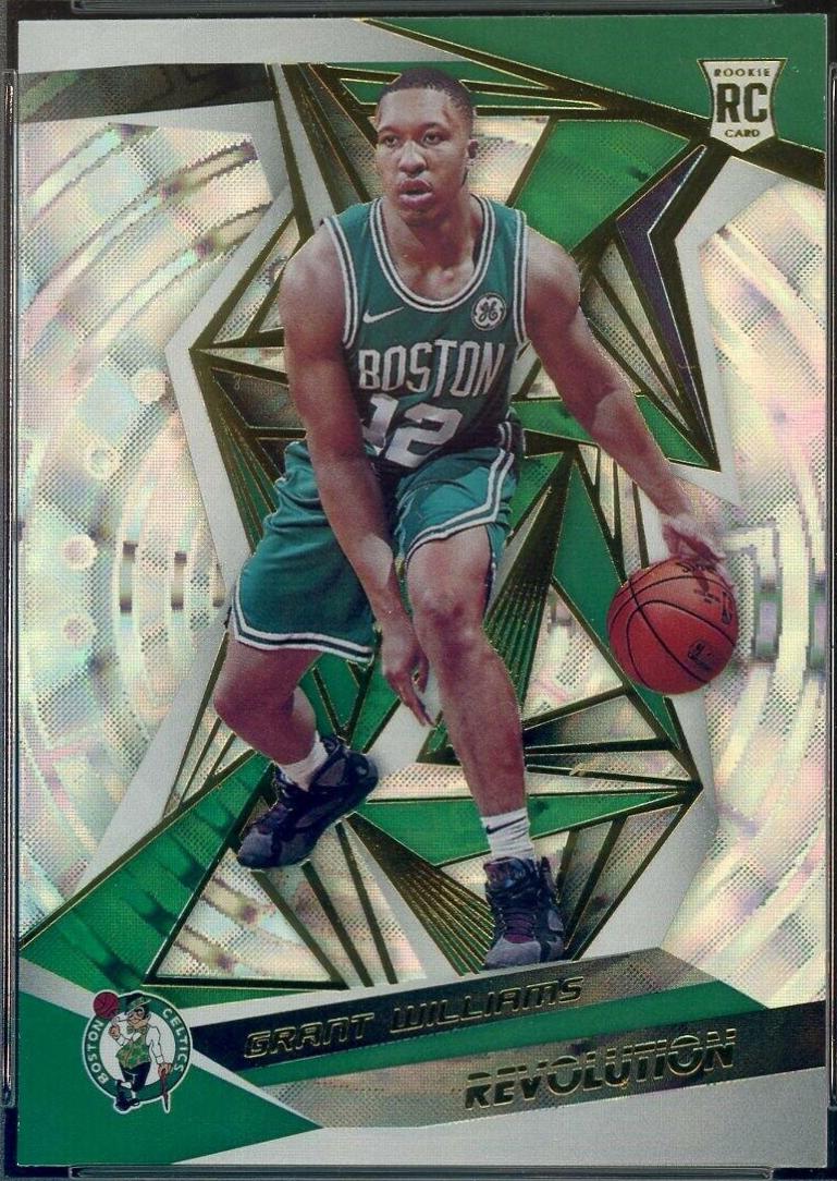 Grant Williams [Fractal] #121