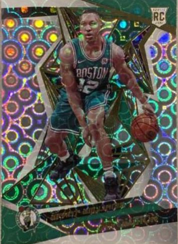 Grant Williams [Groove] #121