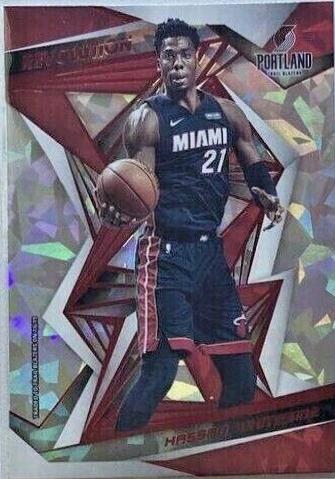 Hassan Whiteside #28