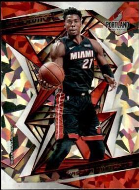 Hassan Whiteside [Chinese New Year] #28
