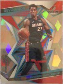 Hassan Whiteside [Cubic] #28