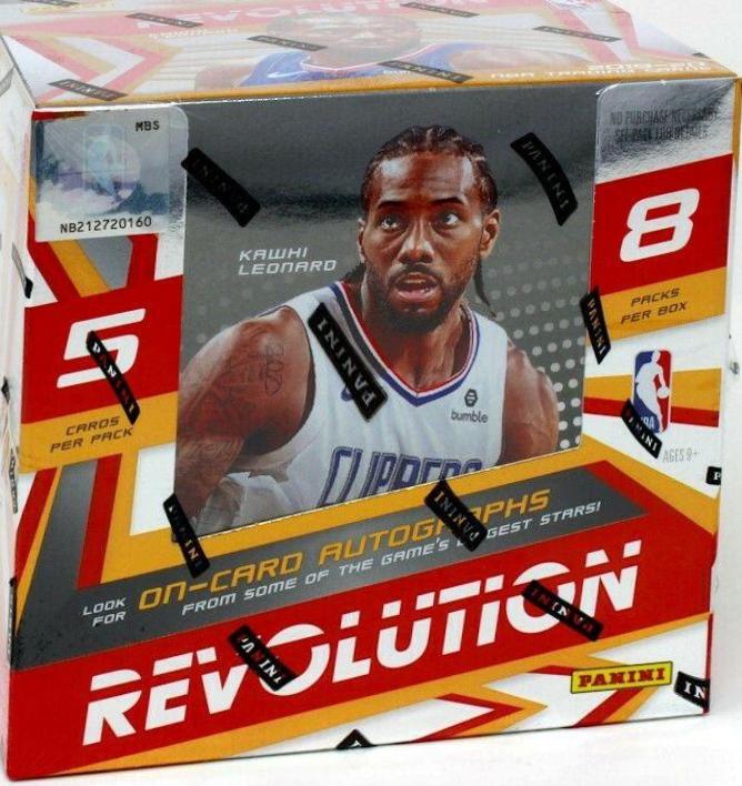 Hobby Box