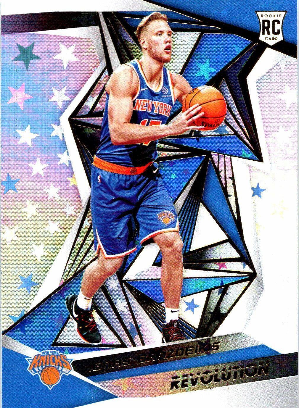 Ignas Brazdeikis [Astro] #141