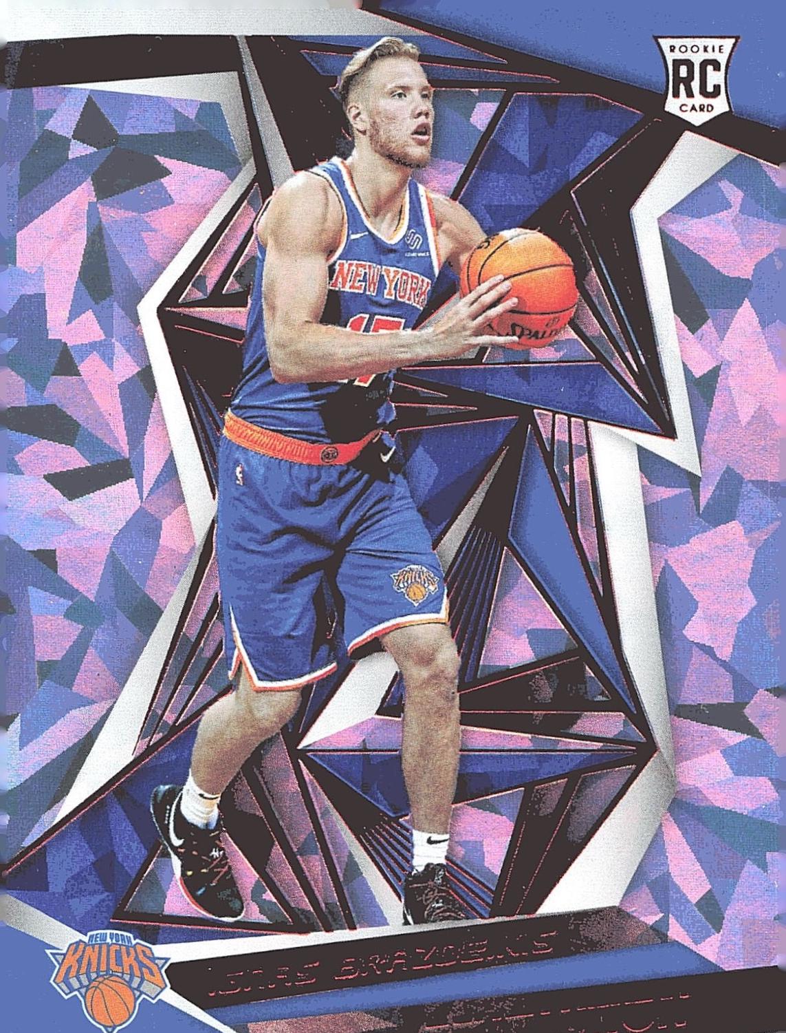 Ignas Brazdeikis [Chinese New Year] #141