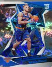 Ignas Brazdeikis [Impact] #141