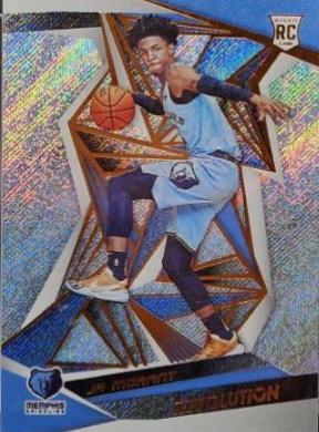 JA Morant #102