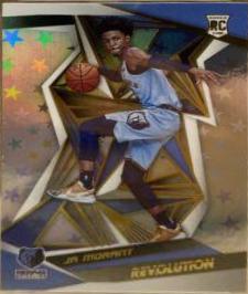 JA Morant [Astro] #102