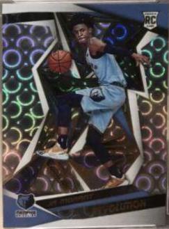 JA Morant [Groove] #102