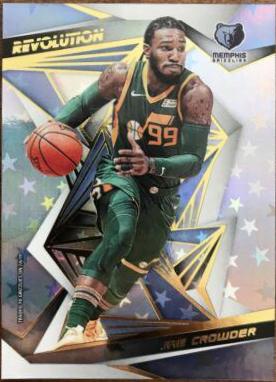 Jae Crowder [Astro] #2