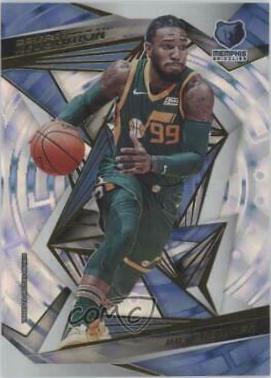Jae Crowder [Fractal] #2