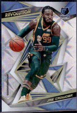 Jae Crowder [Galactic] #2