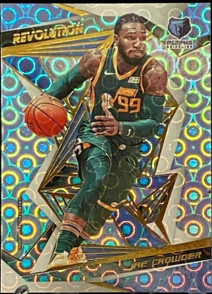 Jae Crowder [Groove] #2