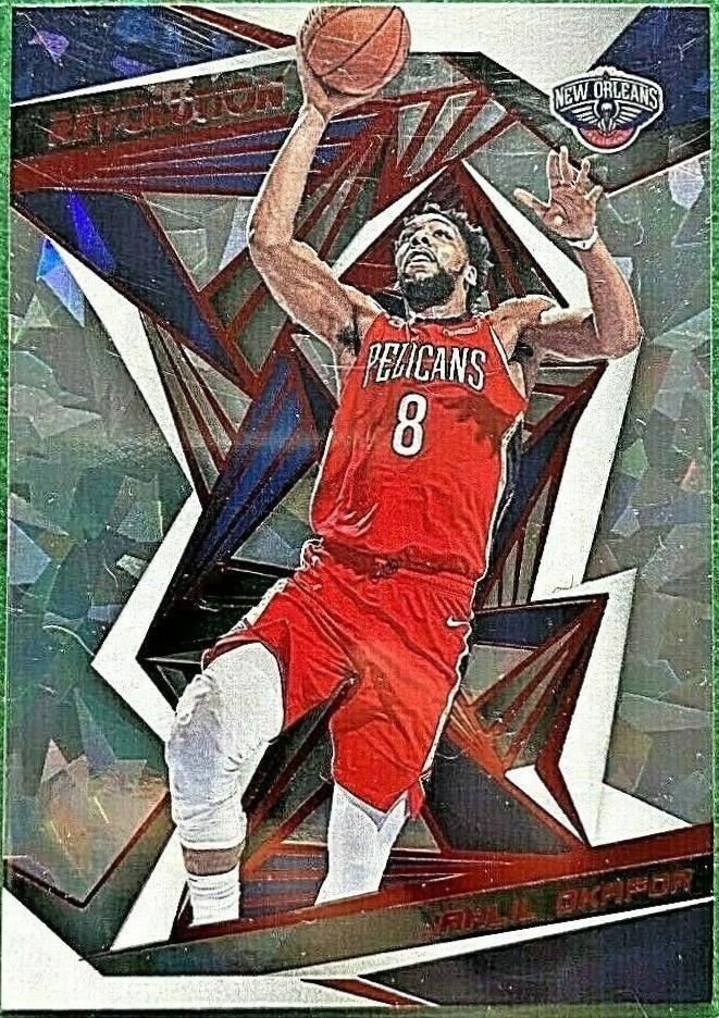 Jahlil Okafor [Chinese New Year] #24