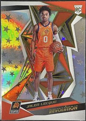 Jalen Lecque [Astro] #147