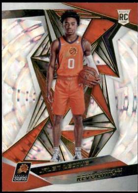 Jalen Lecque [Fractal] #147