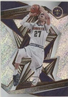 Jamal Murray #82
