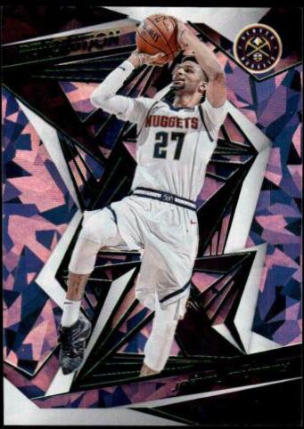 Jamal Murray [Chinese New Year Emerald] #82