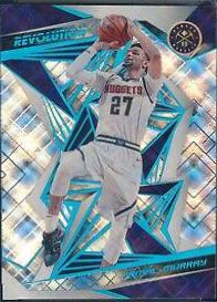 Jamal Murray [Cosmic] #82