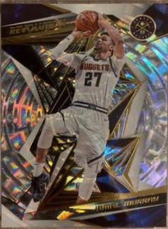 Jamal Murray [Fractal] #82