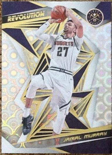 Jamal Murray [Groove] #82