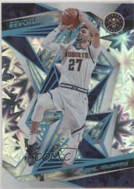 Jamal Murray [Impact] #82