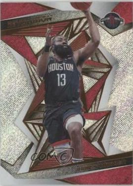 James Harden #88