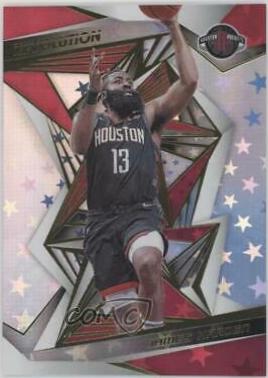 James Harden [Astro] #88