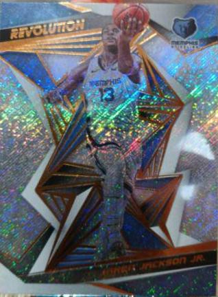 Jaren Jackson Jr. #52