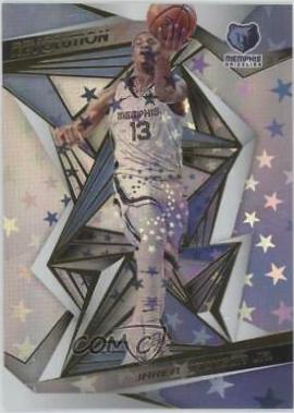 Jaren Jackson Jr. [Astro] #52
