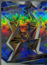 Jaren Jackson Jr. [Galactic] #52