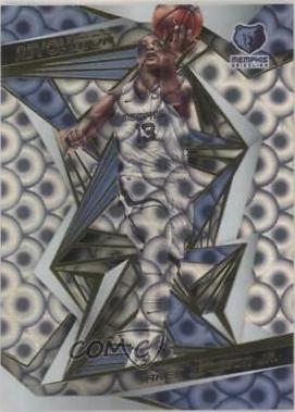 Jaren Jackson Jr. [Groove] #52
