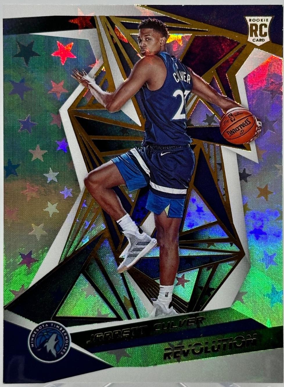 Jarrett Culver [Astro] #105