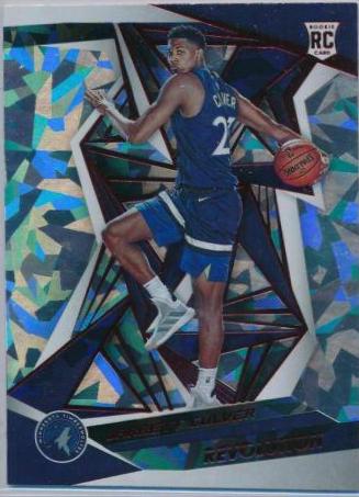 Jarrett Culver [Chinese New Year] #105