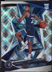 Jarrett Culver [Cosmic] #105