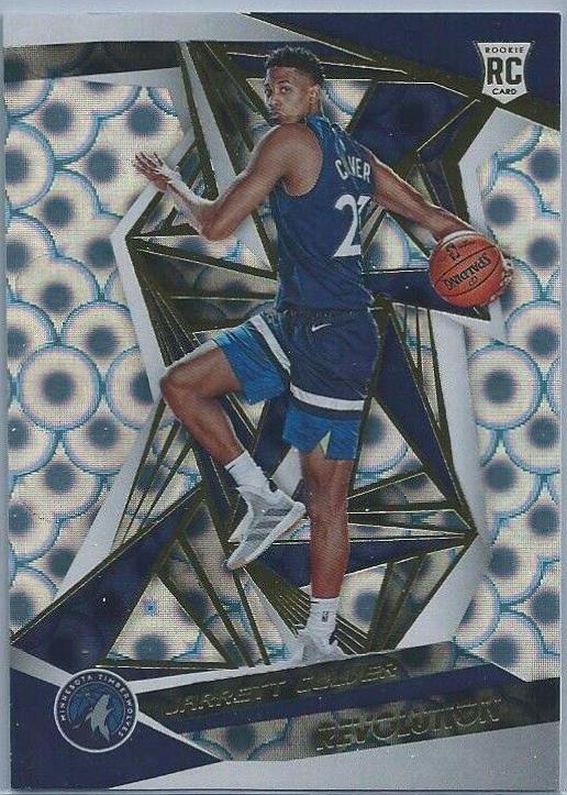 Jarrett Culver [Groove] #105