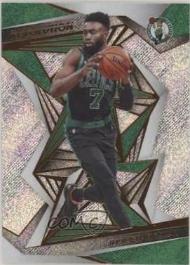 Jaylen Brown #46