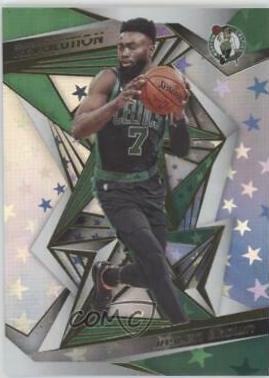 Jaylen Brown [Astro] #46