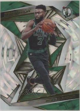 Jaylen Brown [Fractal] #46