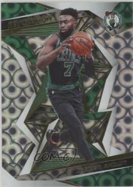 Jaylen Brown [Groove] #46