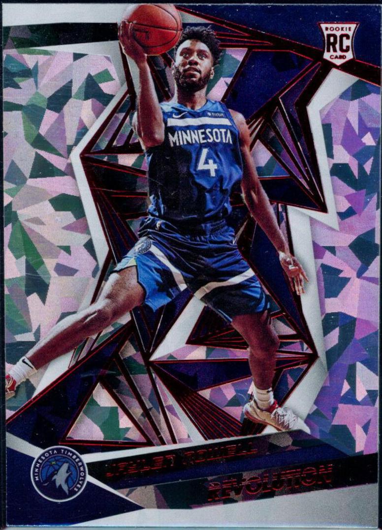 Jaylen Nowell #140