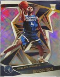 Jaylen Nowell [Galactic] #140
