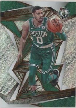 Jayson Tatum #75