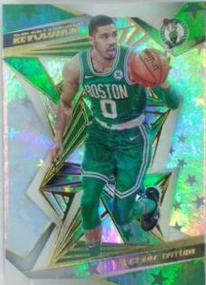 Jayson Tatum [Astro] #75