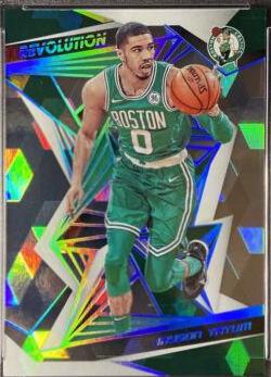 Jayson Tatum [Cubic] #75