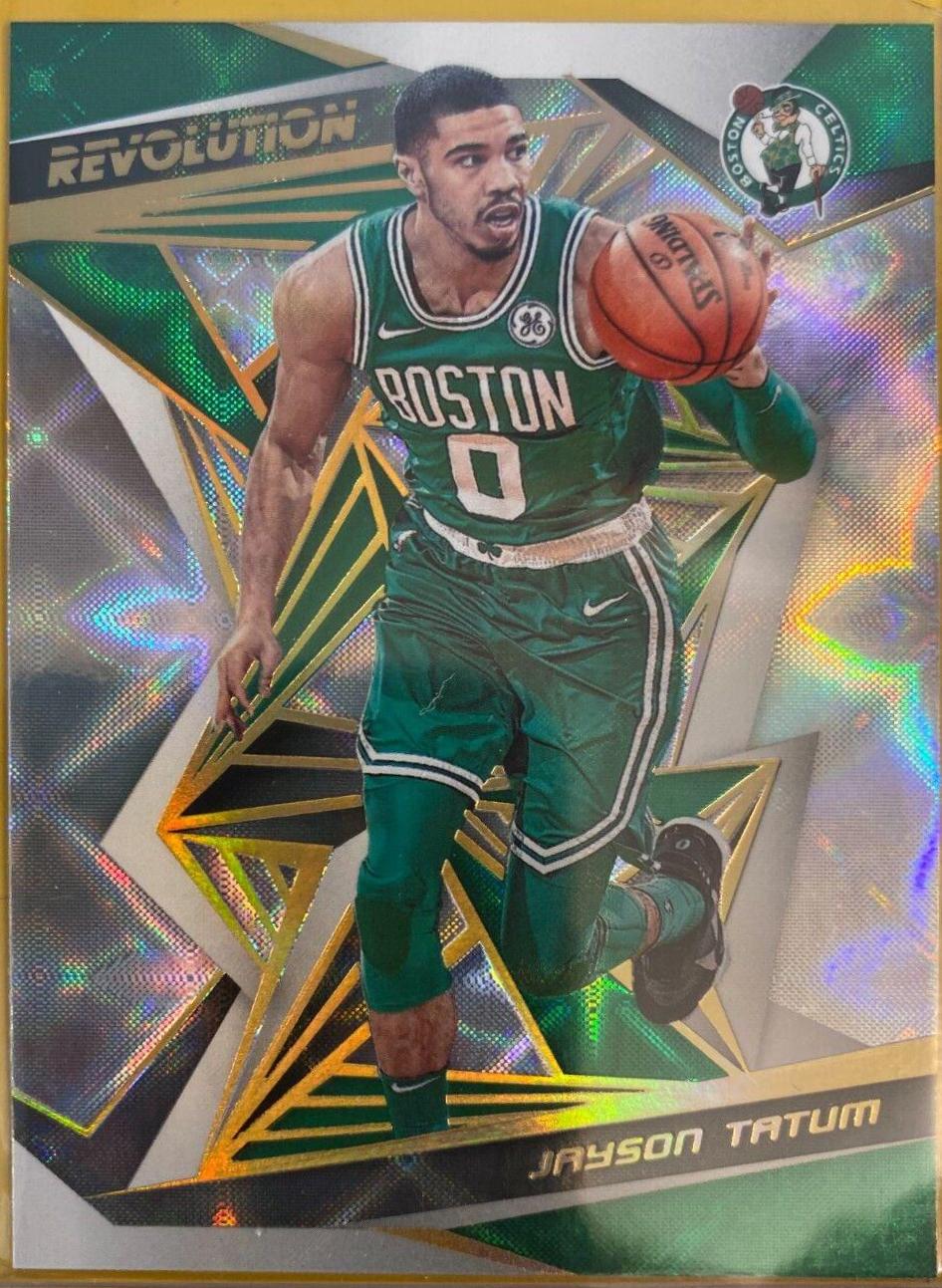 Jayson Tatum [Galactic] #75