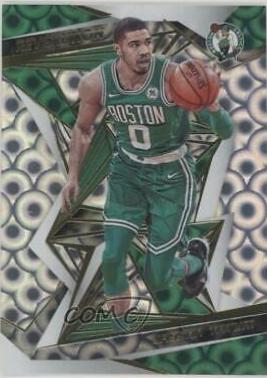 Jayson Tatum [Groove] #75