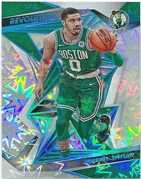 Jayson Tatum [Impact] #75