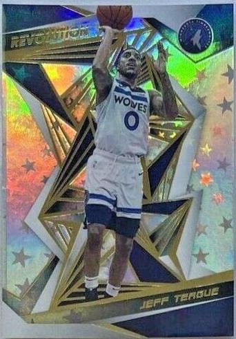 Jeff Teague [Astro] #94